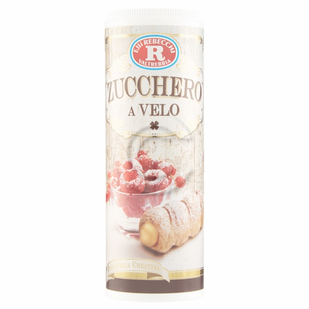 Zucchero a velo dosatore