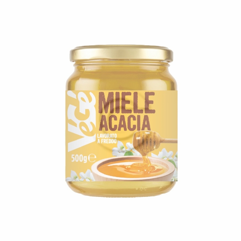 Vege' miele d'acacia