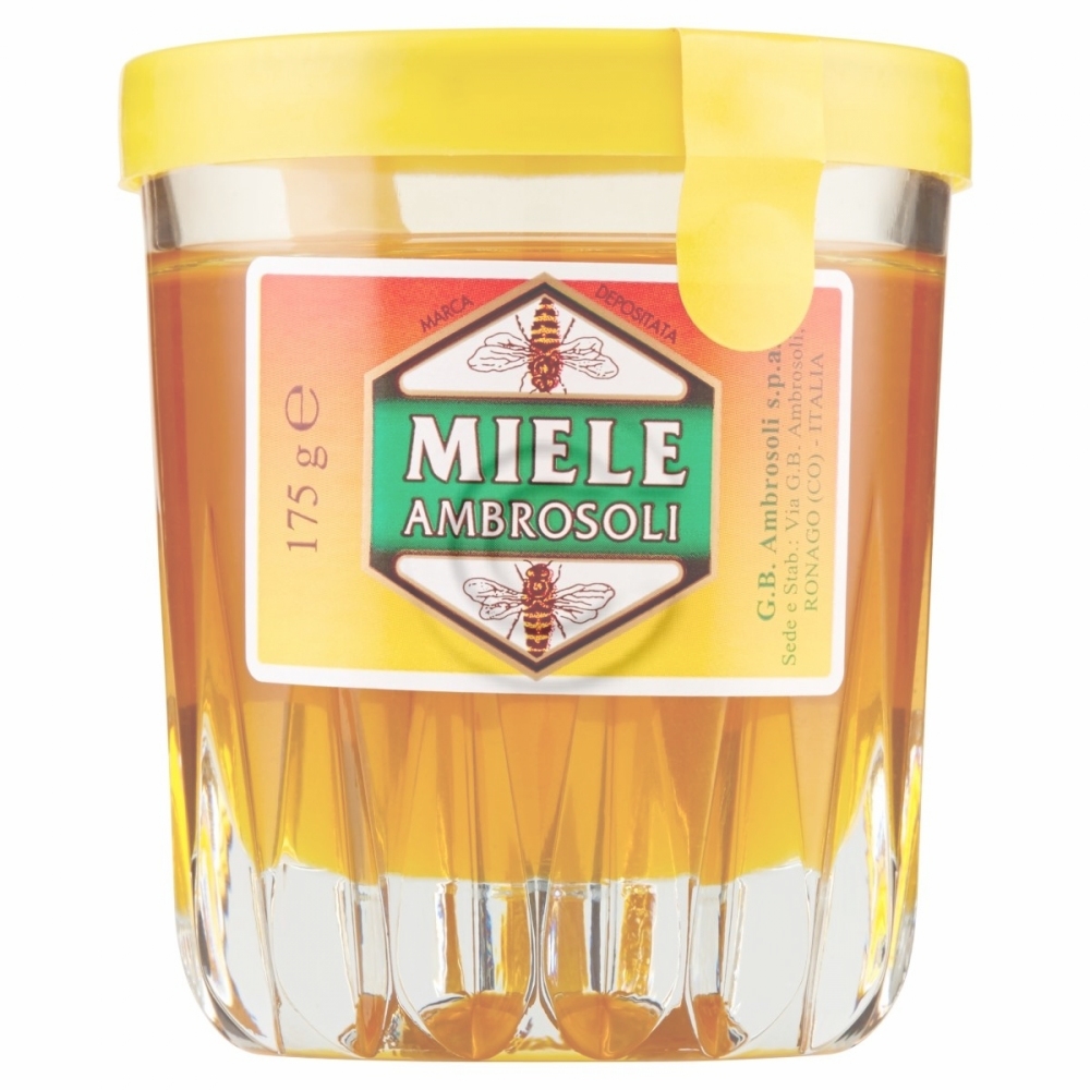 Miele ambrosoli bic. 