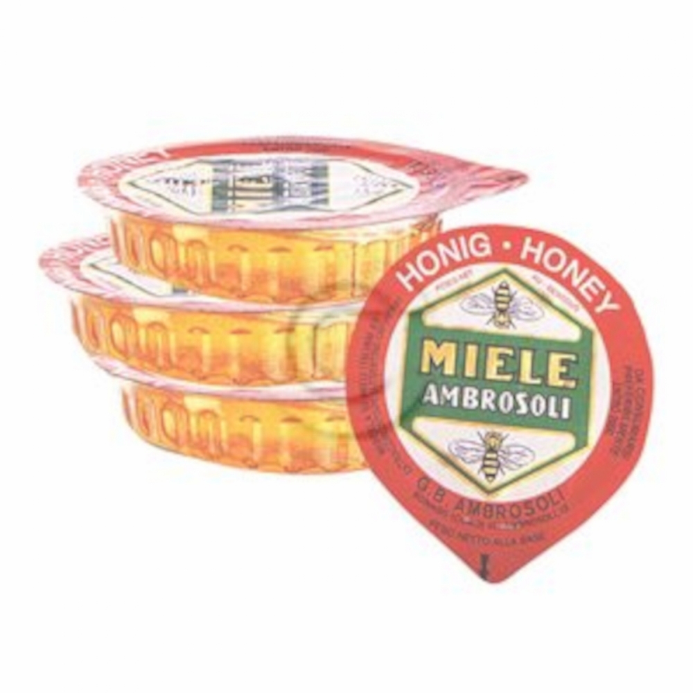 Miele ambrosoli porz. 