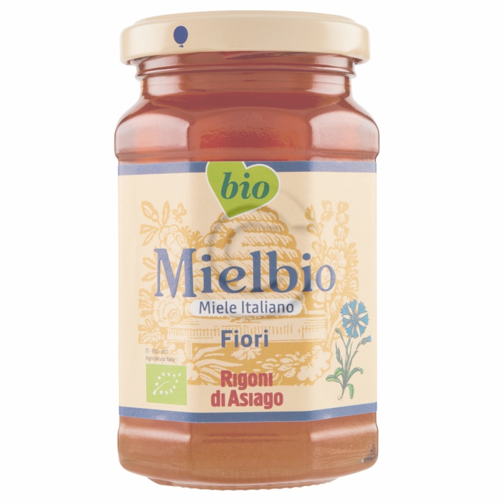Rigoni miele fiori campo
