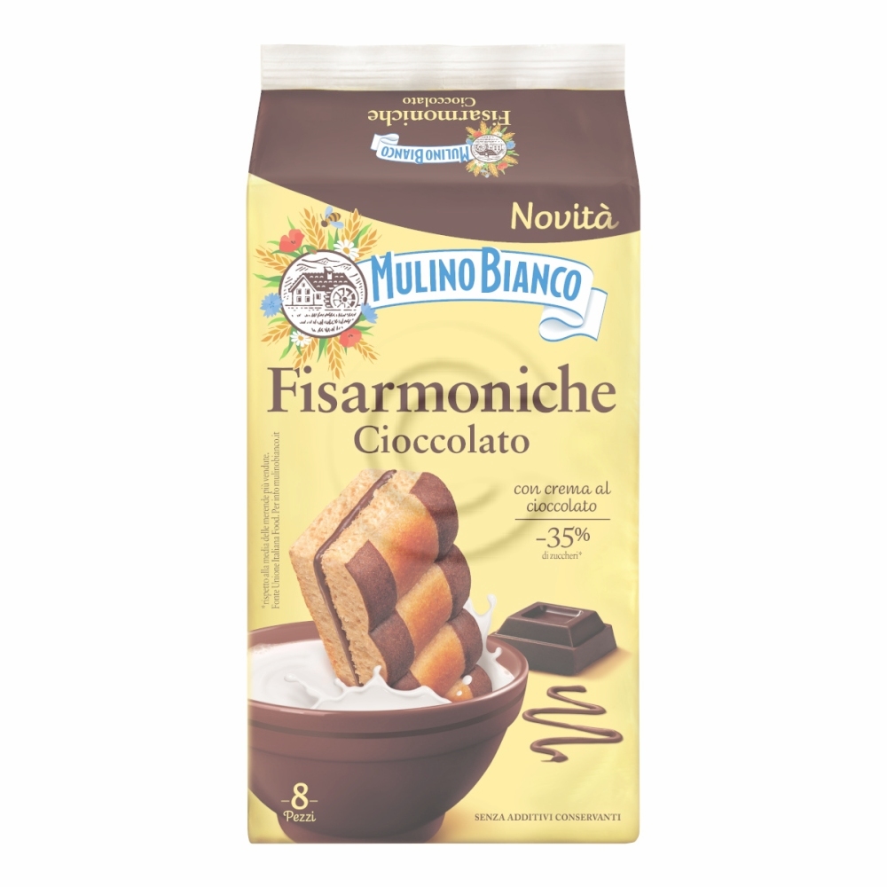 Bar fisarmoniche ciocco. 