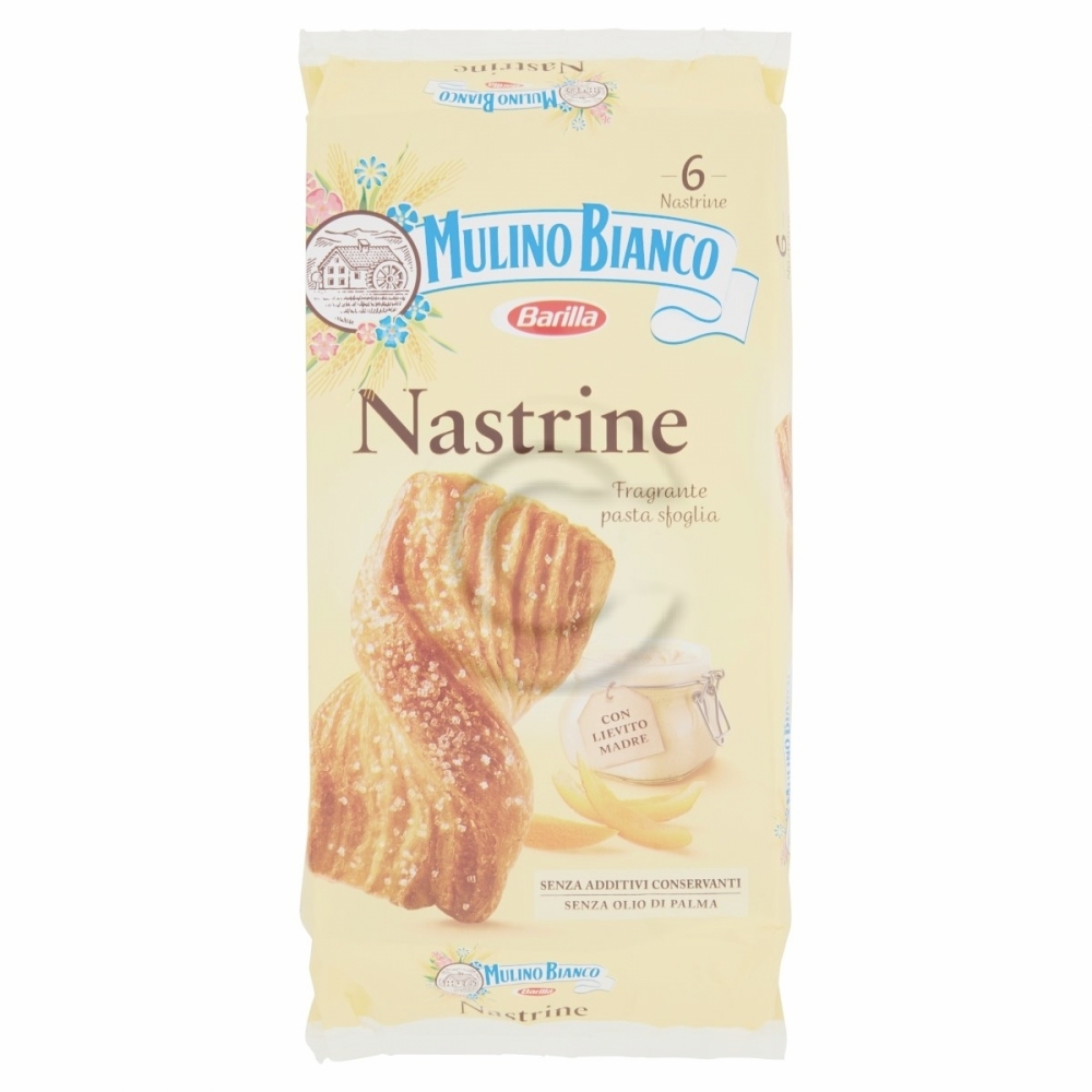 Bar nastrine