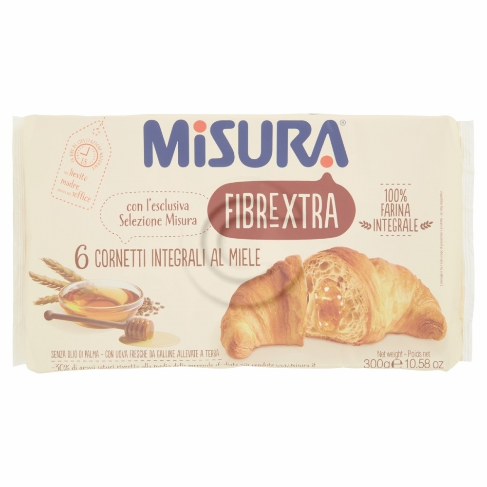 Misura croiss. integralix6