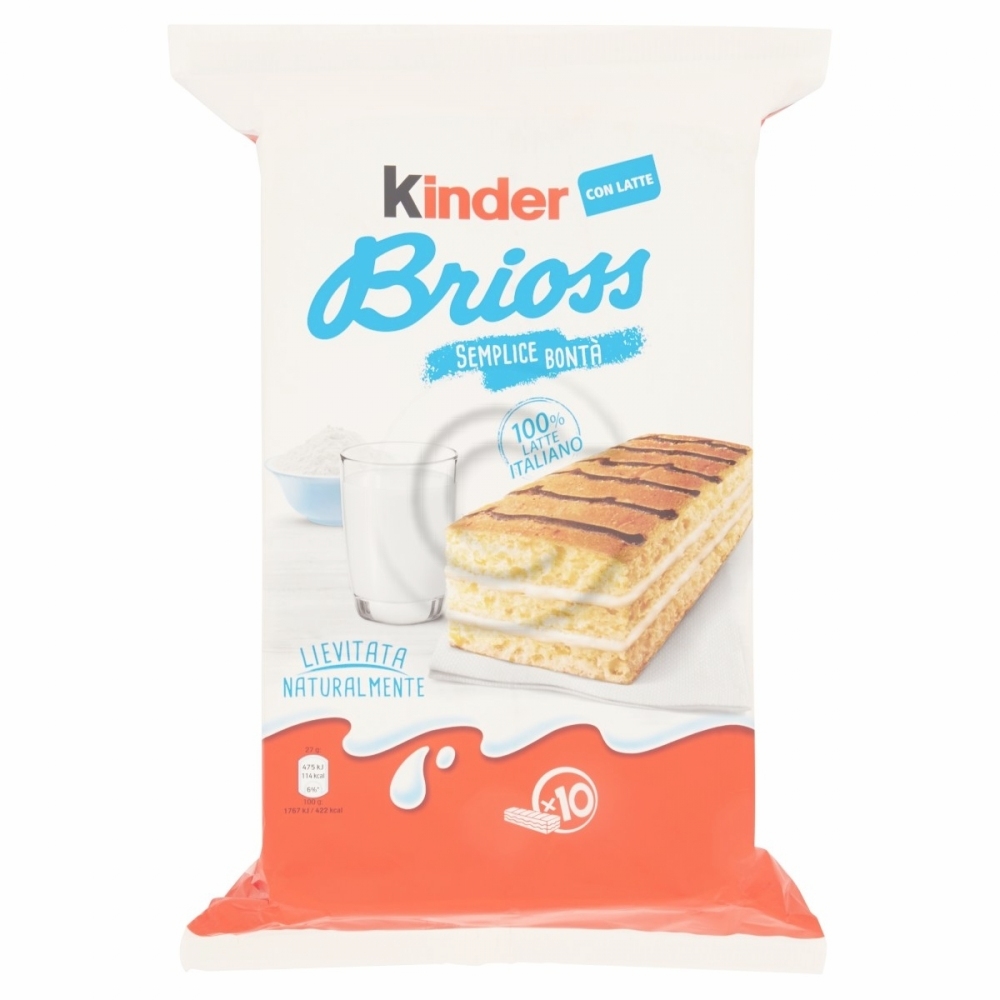 Ferr. kinder brioss latte
