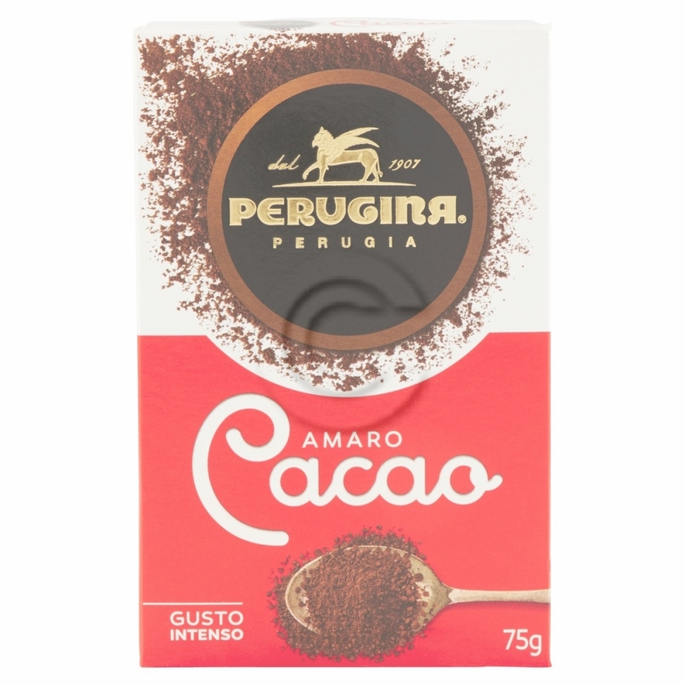Perug. cacao amaro