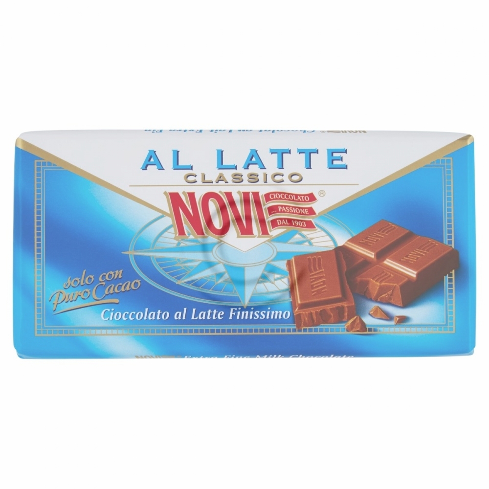 Ciocc. novi latte finis. 