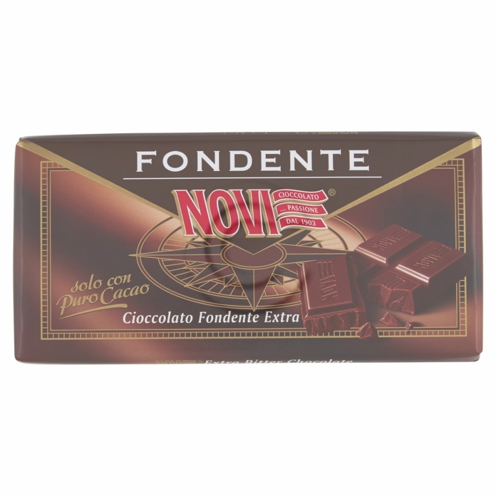 Ciocc. novi fondente