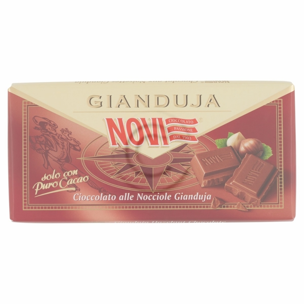 Ciocc. novi gianduia