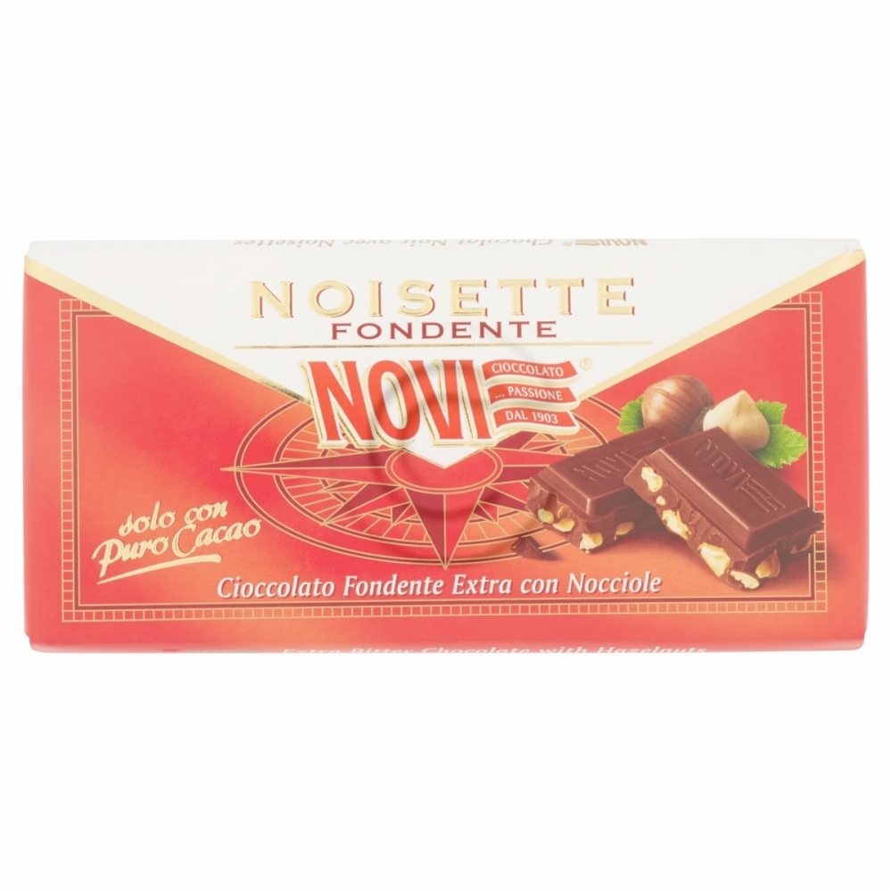 Ciocc. novi noisette