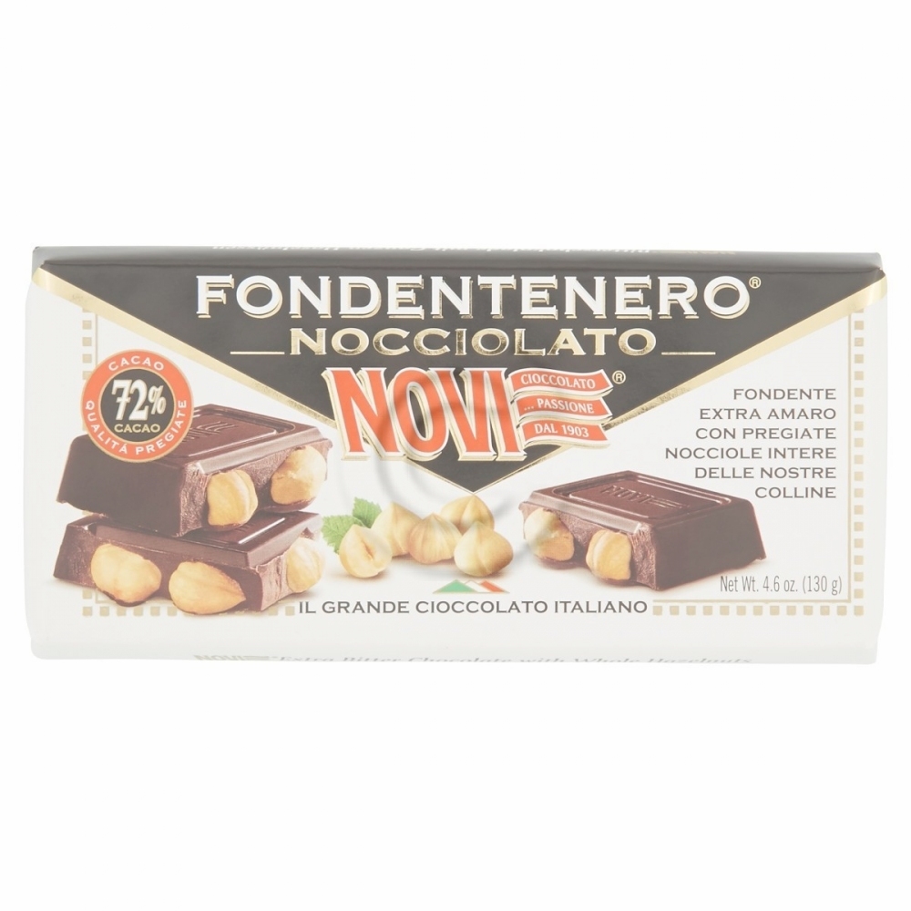 Ciocc. novi fondente n. noc