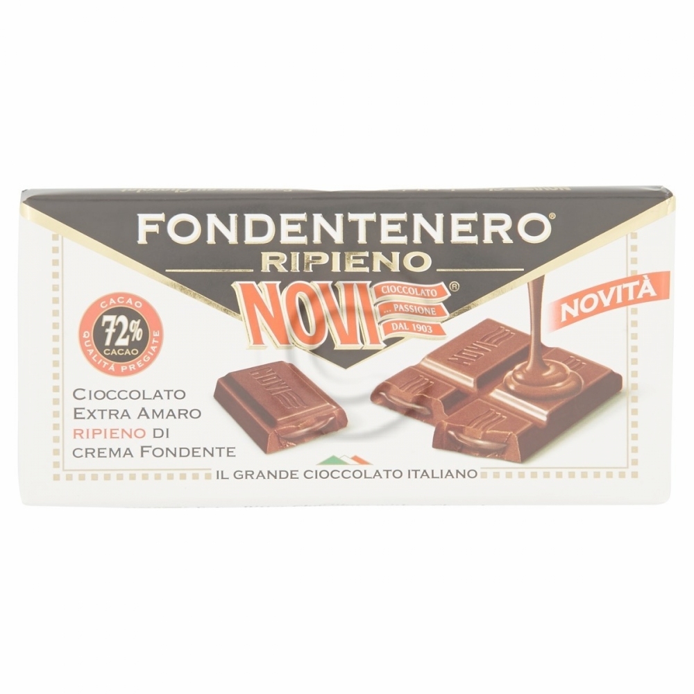 Ciocc. novi fondent. ripien