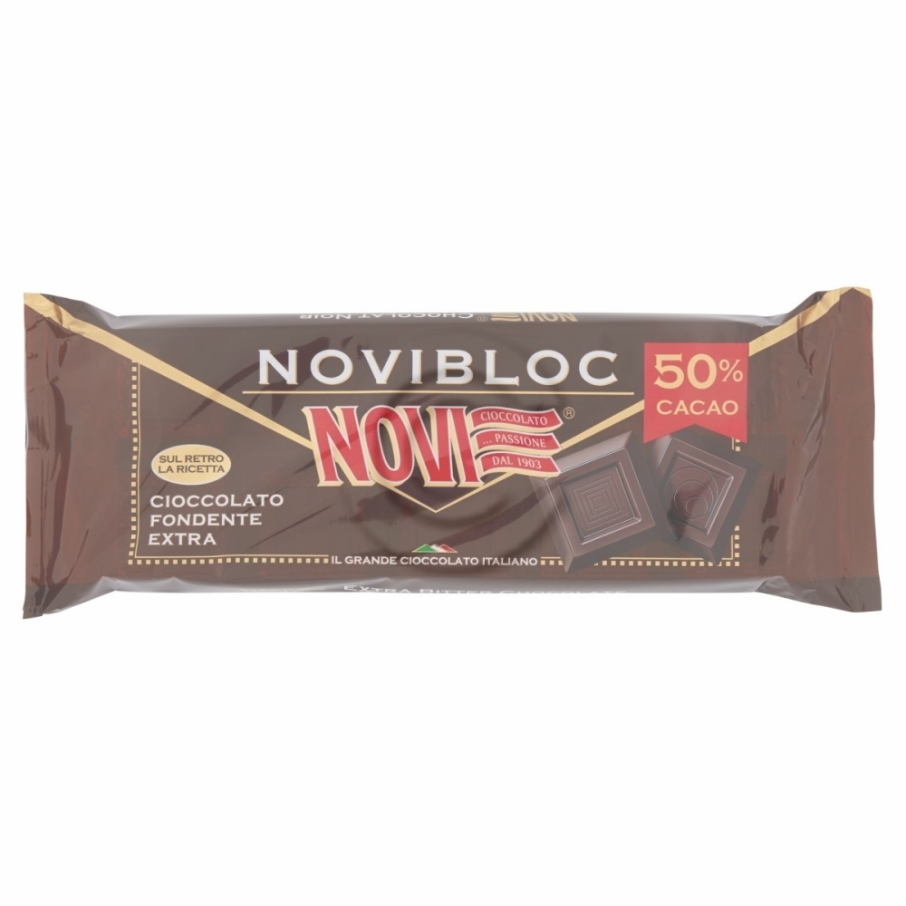 Ciocc. novibloc fondente