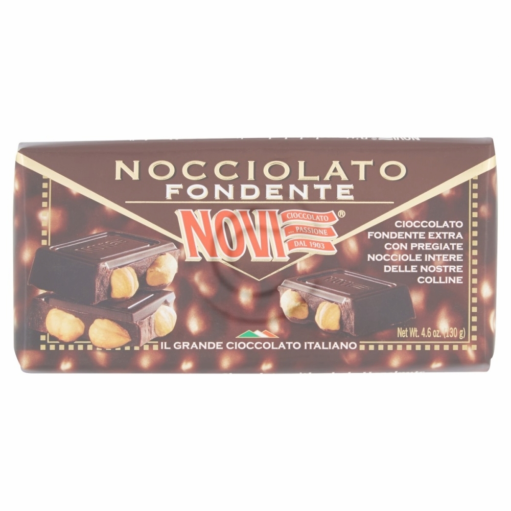 Ciocc. novi nocc. fondente