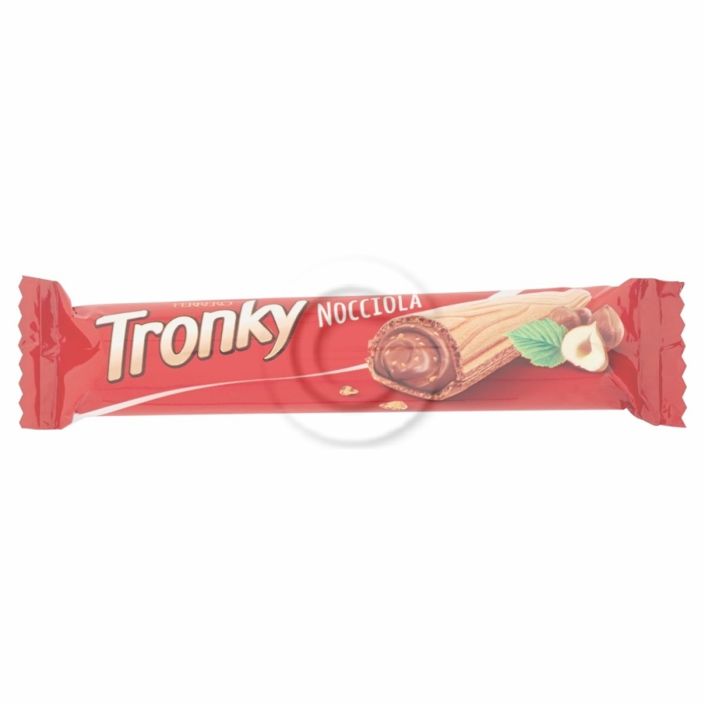 Ferr. tronky