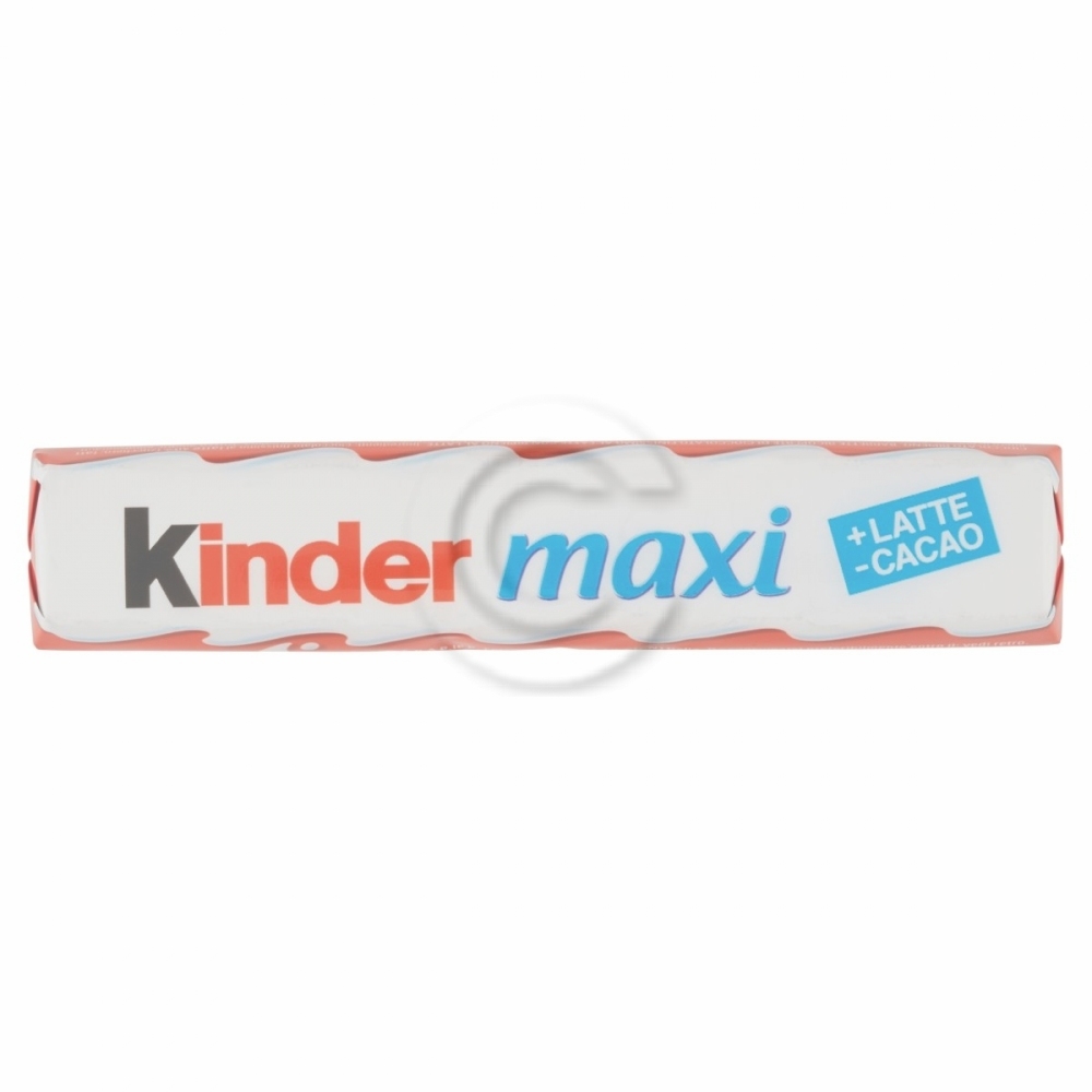 Ferr. kinder maxi