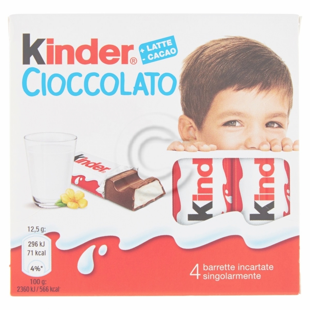 Ferr. kinder ciocc. t 4