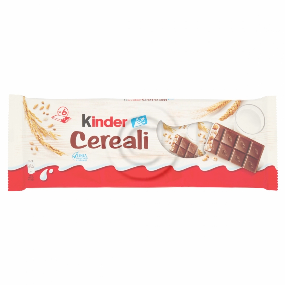 Ferr. kinder cereali t6