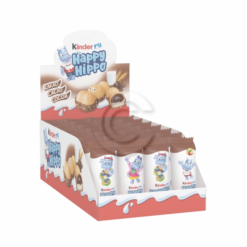 Ferr. happy hippo cacao t1