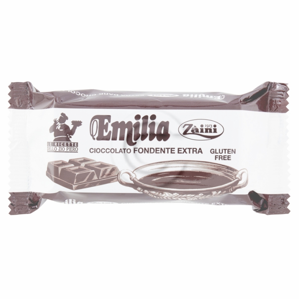 Zaini blocco emilia