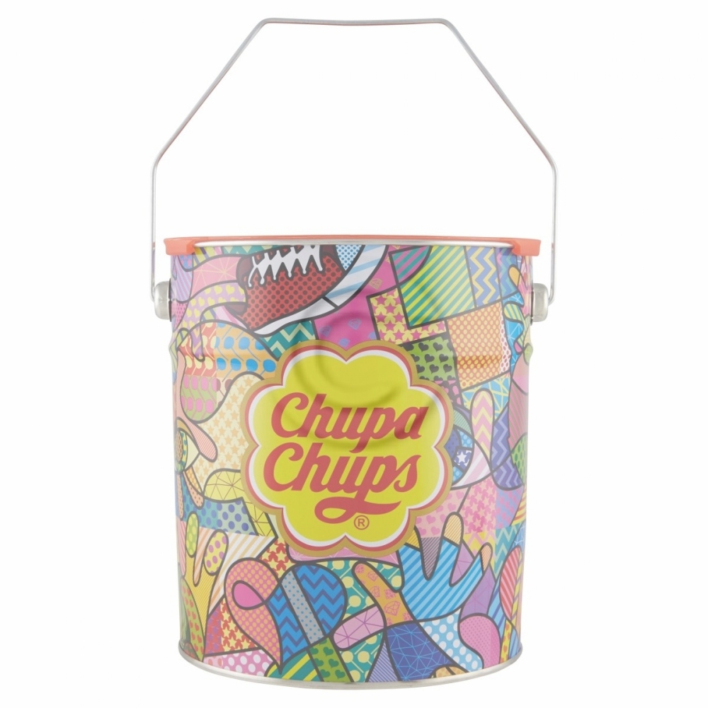 Chupa chups latta class. 