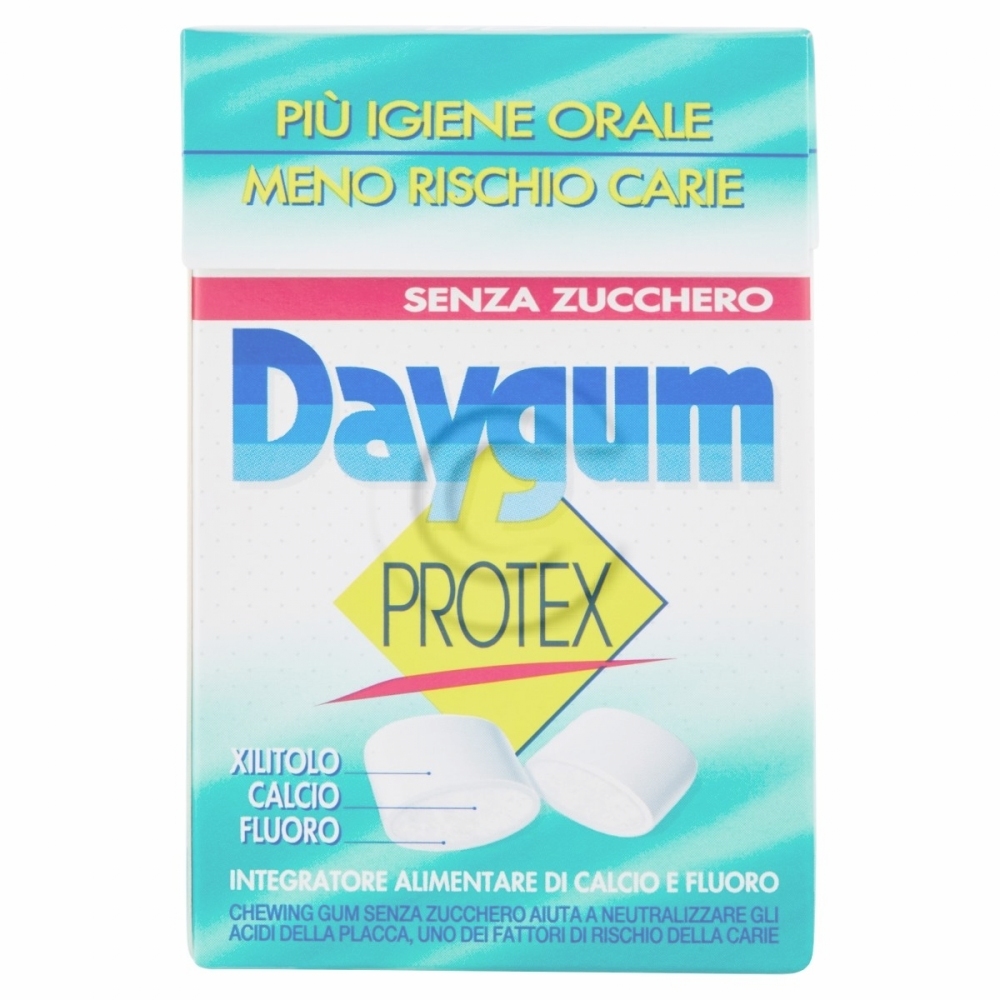 Daygum protex