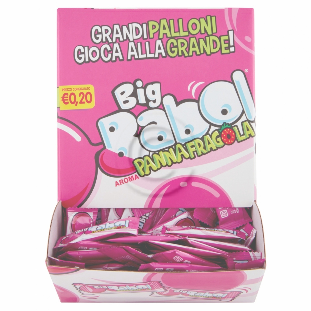Mega one babol panna/frag