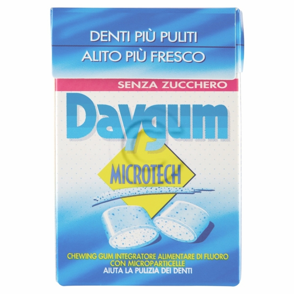 Daygum micro tech