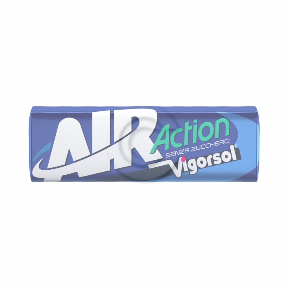 Vigorsol air action x40