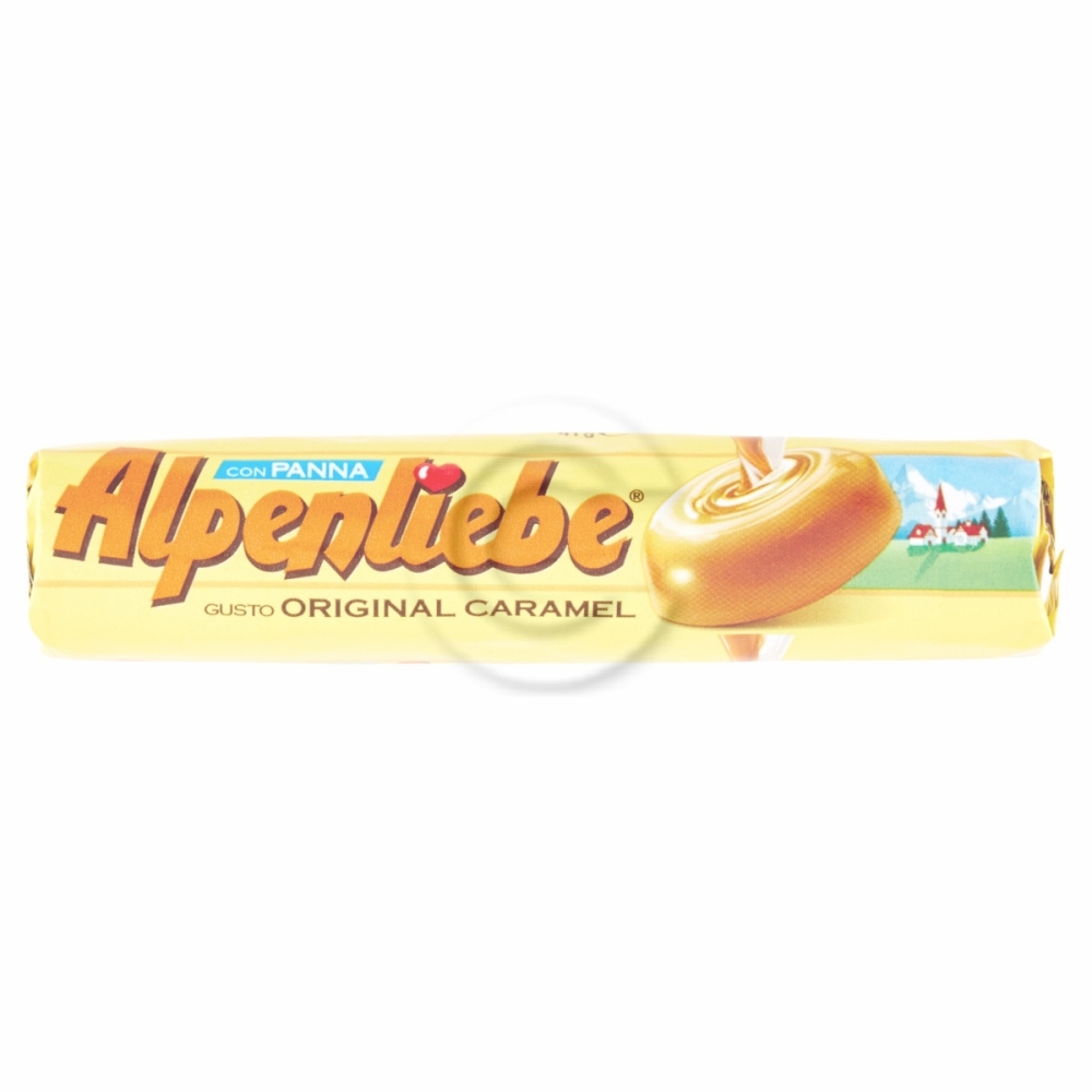 Alpenliebe
