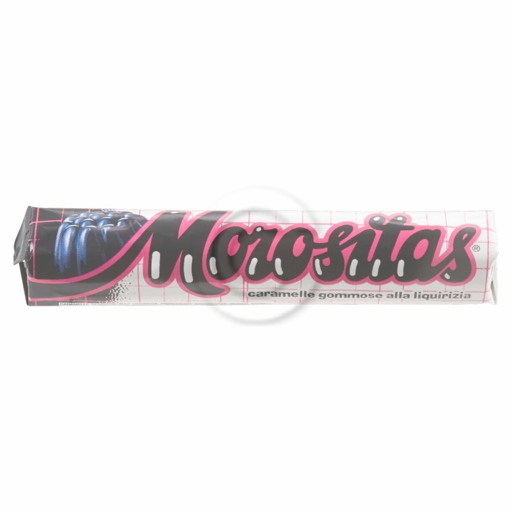 Morositas liquirizia