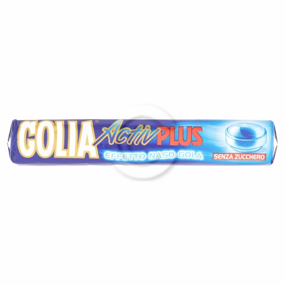 Golia activ plus sz stick