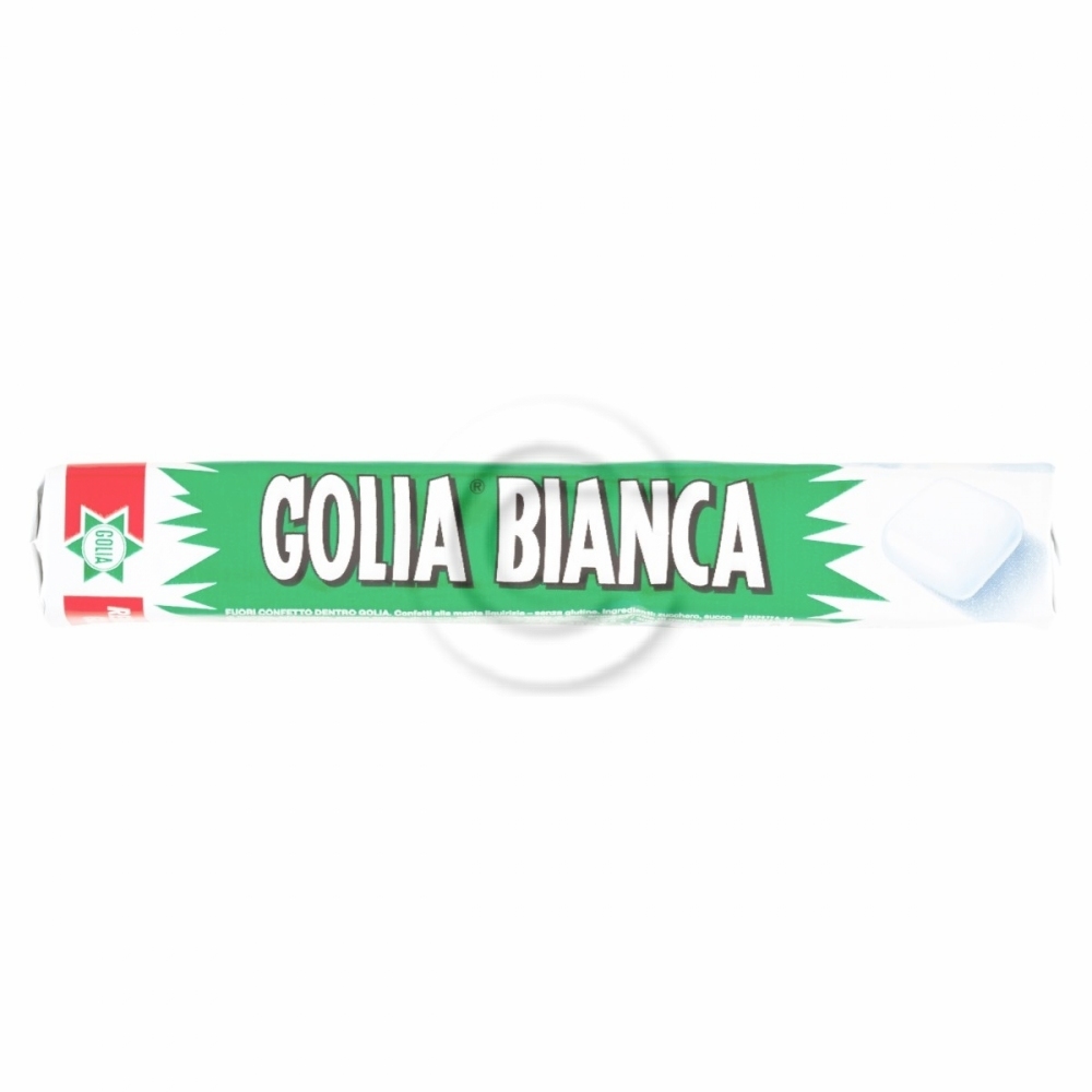 Golia bianca stick