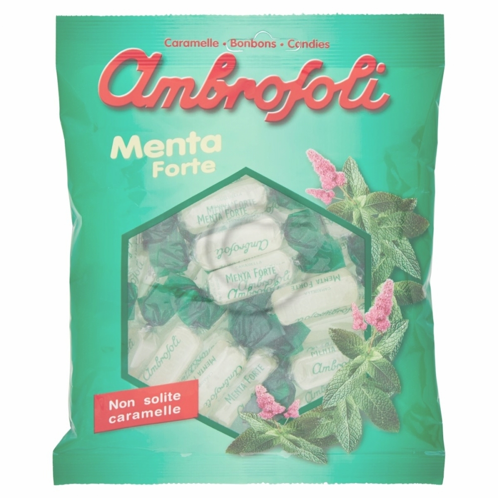 Ambros. menta busta