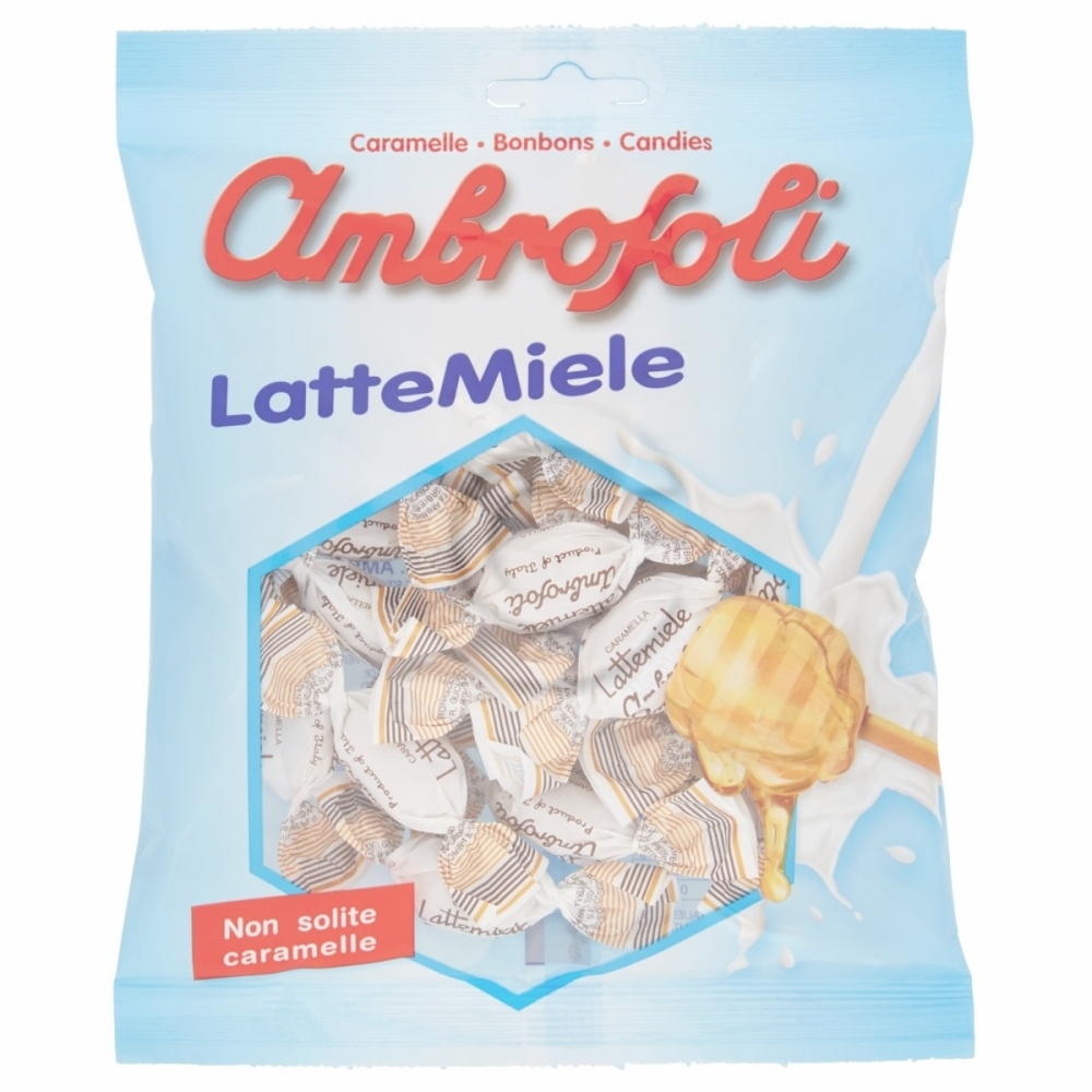 Ambros. latte miele