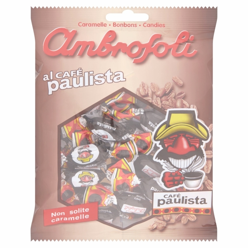 Ambros. caffe' paulista