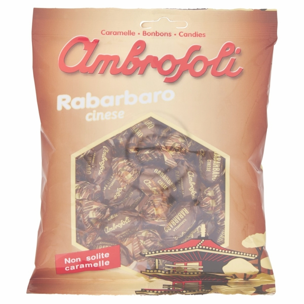 Ambros. rabarbaro