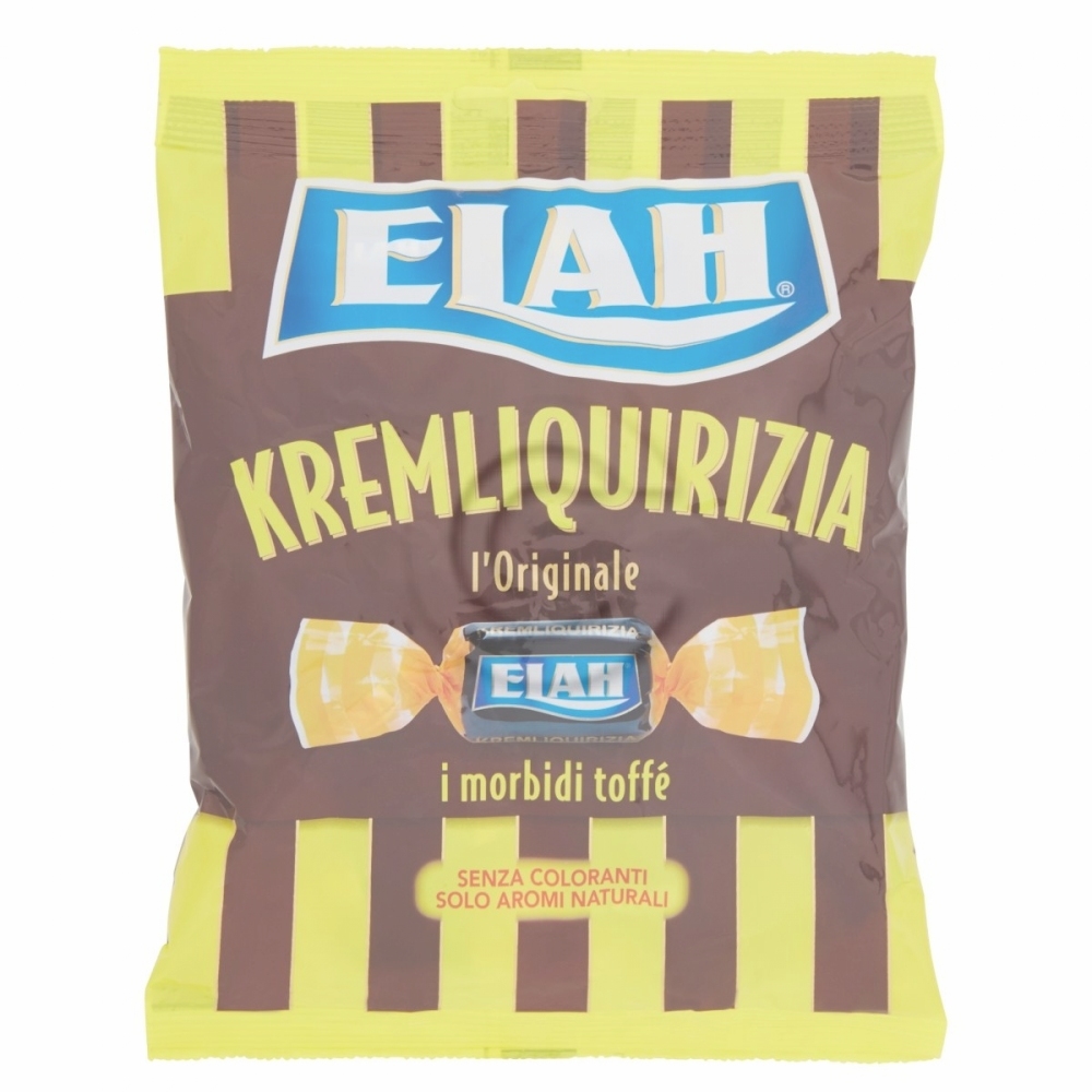Elah kremliquirizia