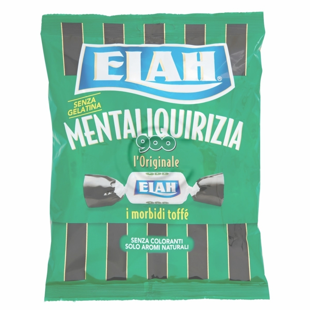 Elah 900 mental