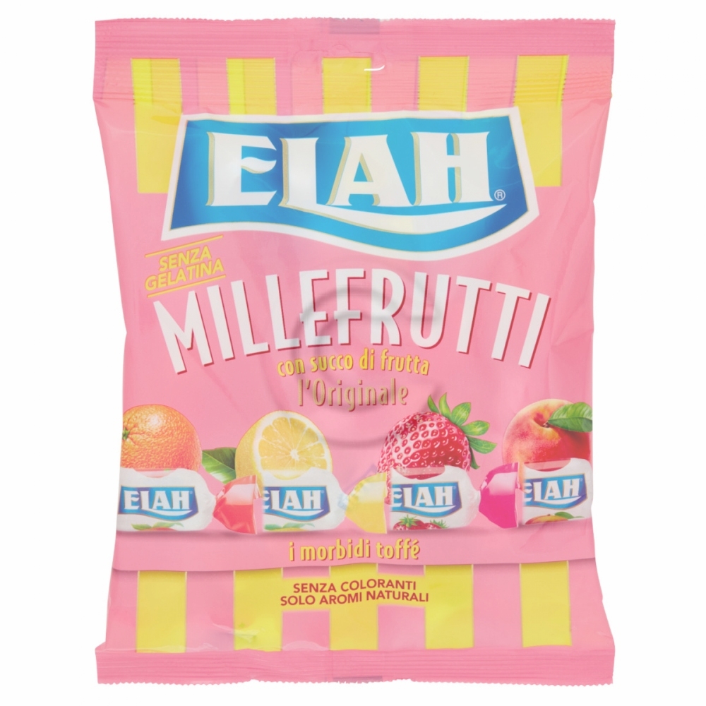 Elah millefrutti