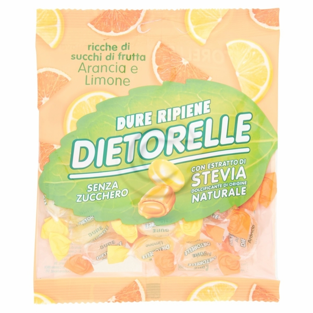 Dietorelle aran/lim dure