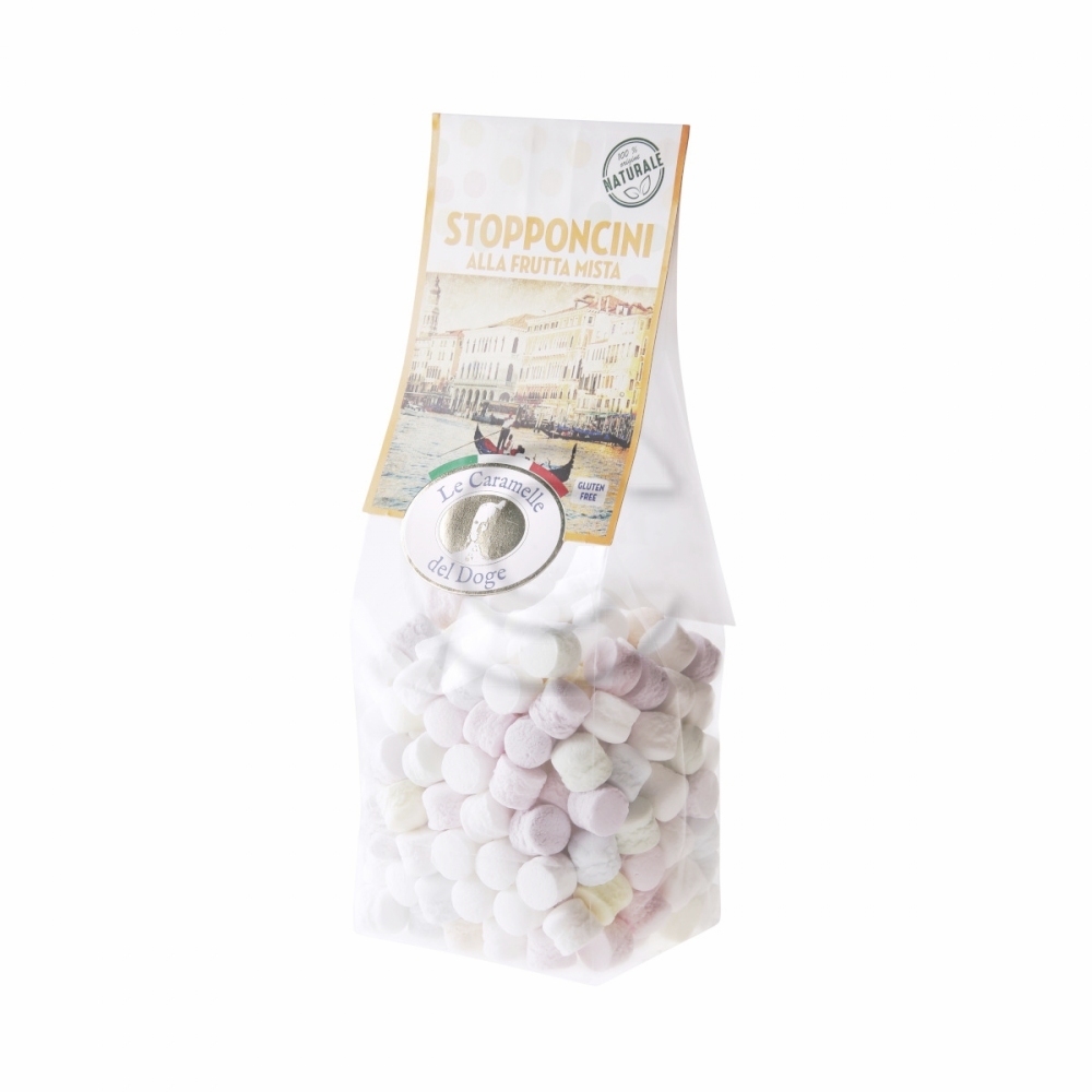 Polar mint stopponcini