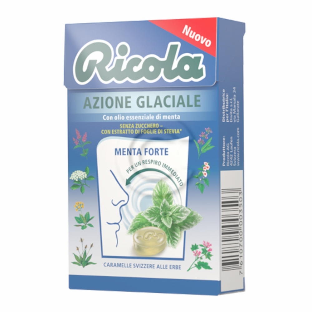 Ricola ast. sz glaciale
