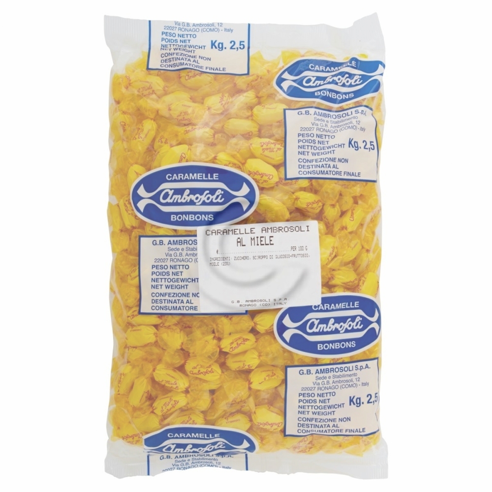 Ambros. caram. miele