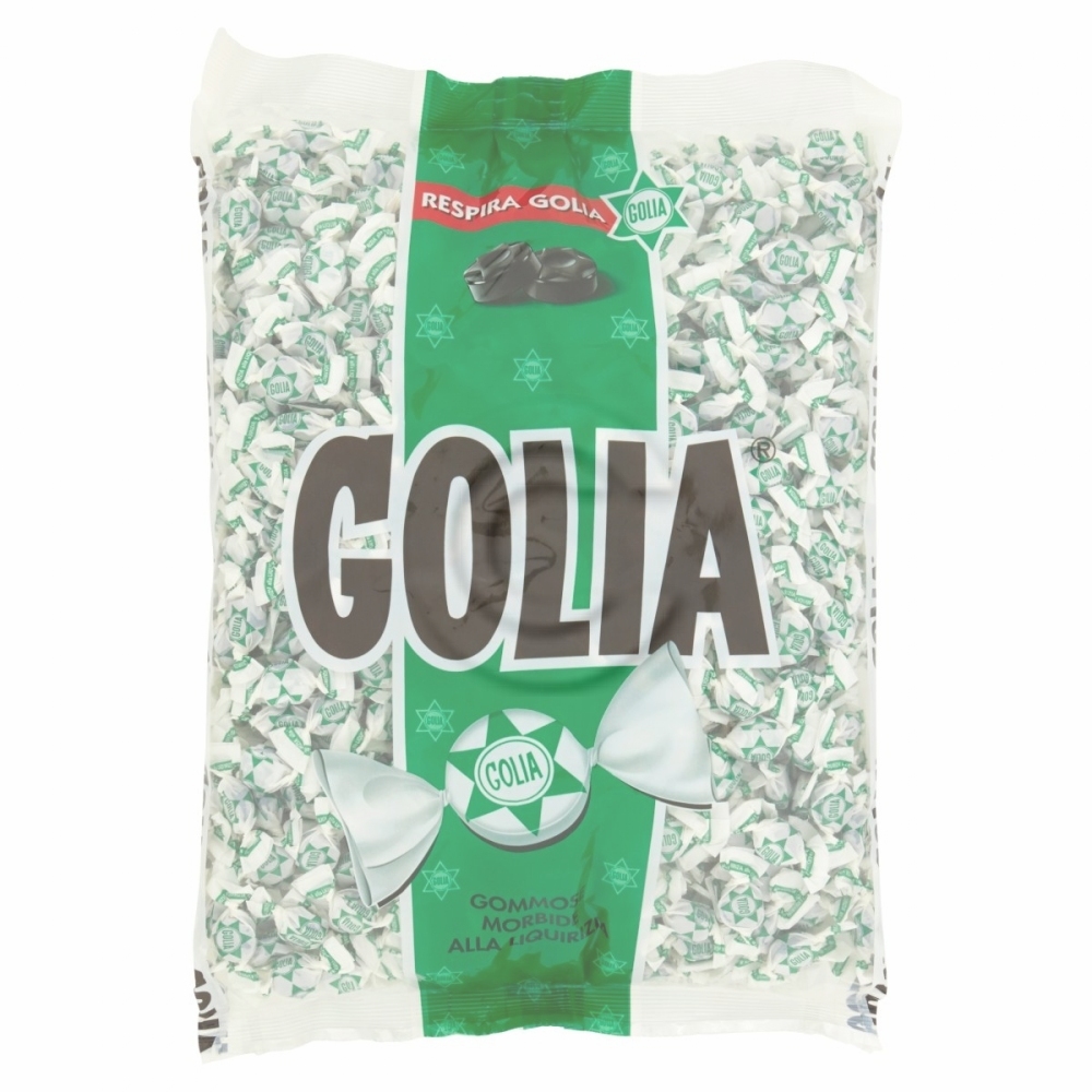 Golia farfallina sfusa