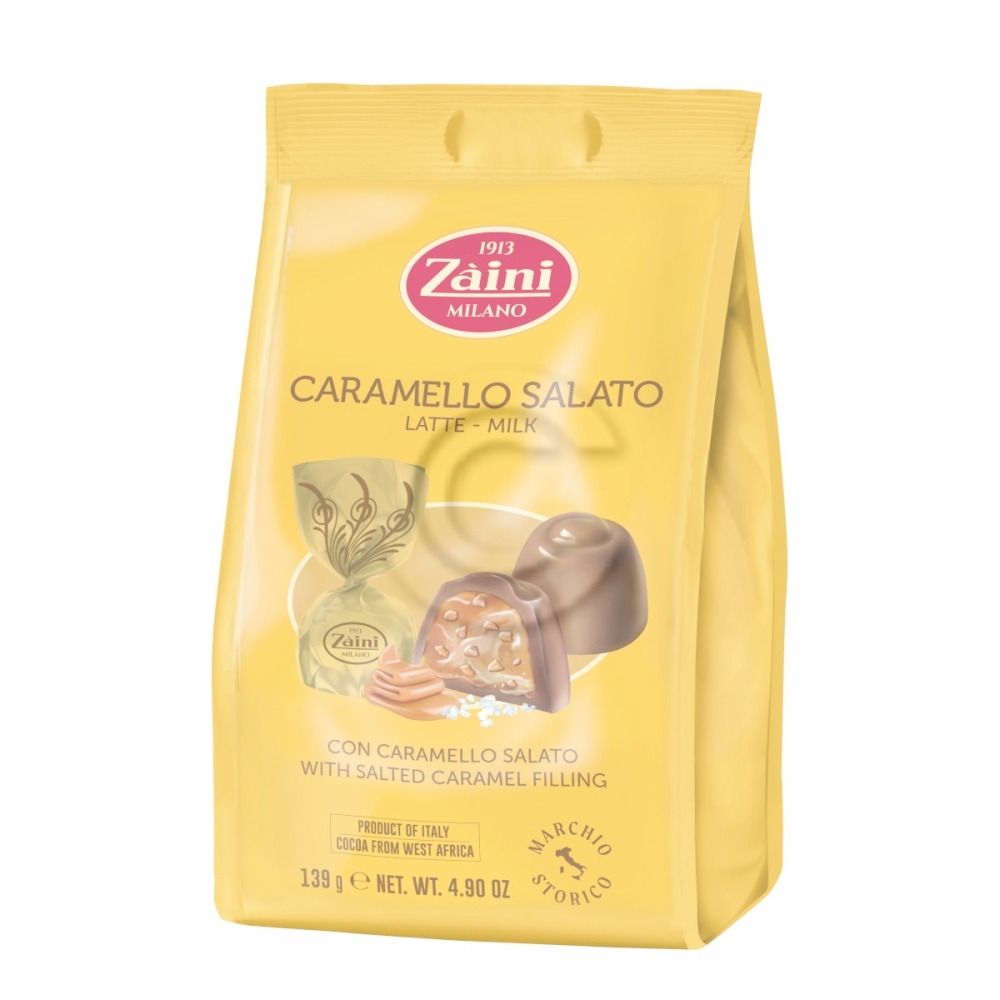 Zaini praline lat/caramel