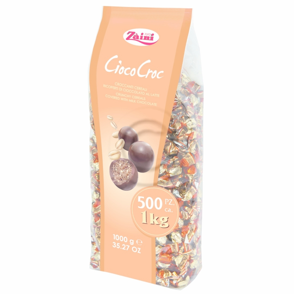Zaini ciococroc 500 pz