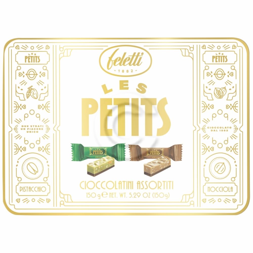 Feletti les petits luxury