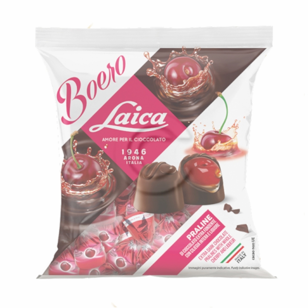 Laica boeri sacchetto