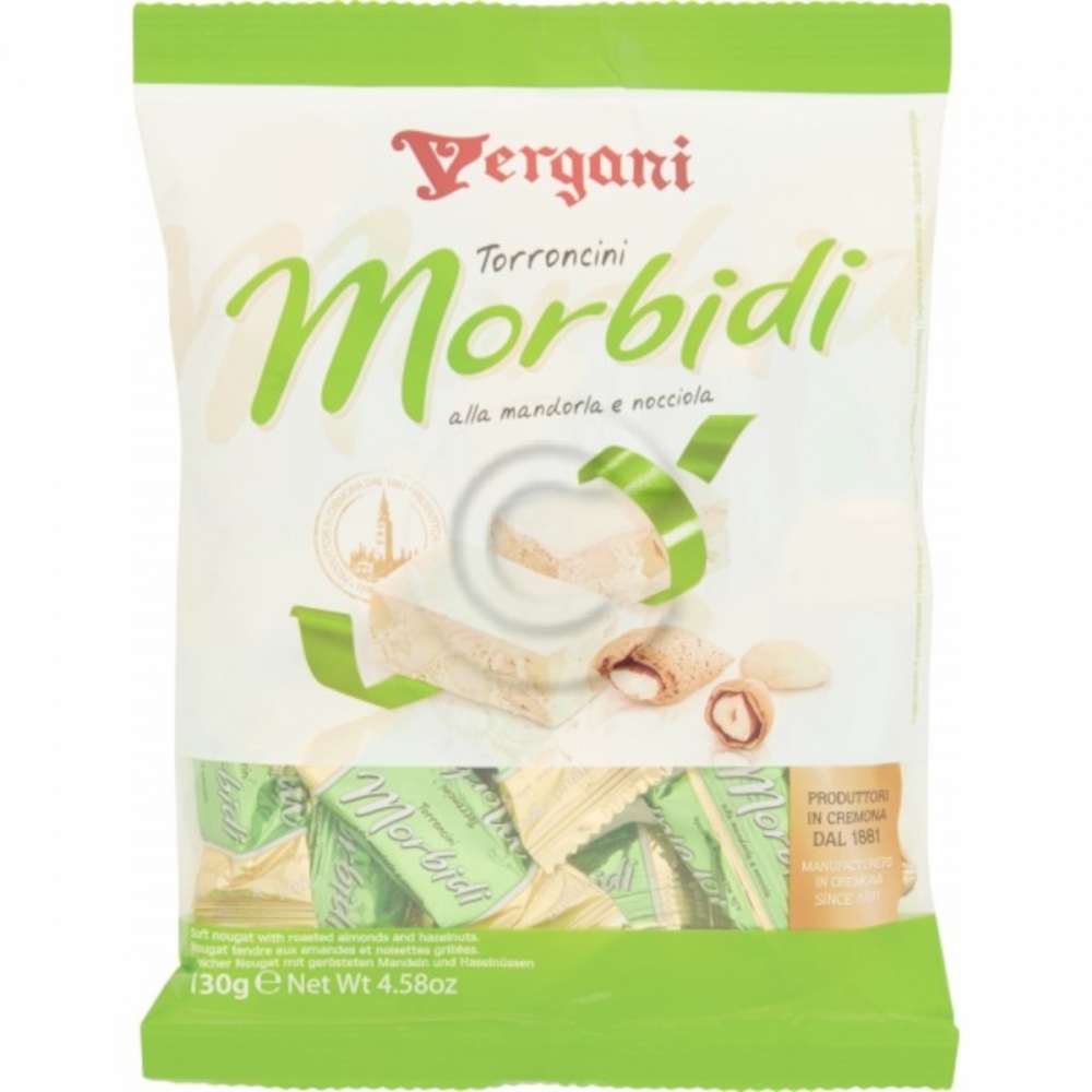 Vergani torroncini morb. 